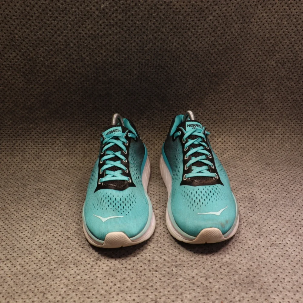 Hoka One One Cavu Running Shoes Size 9 Womens_3